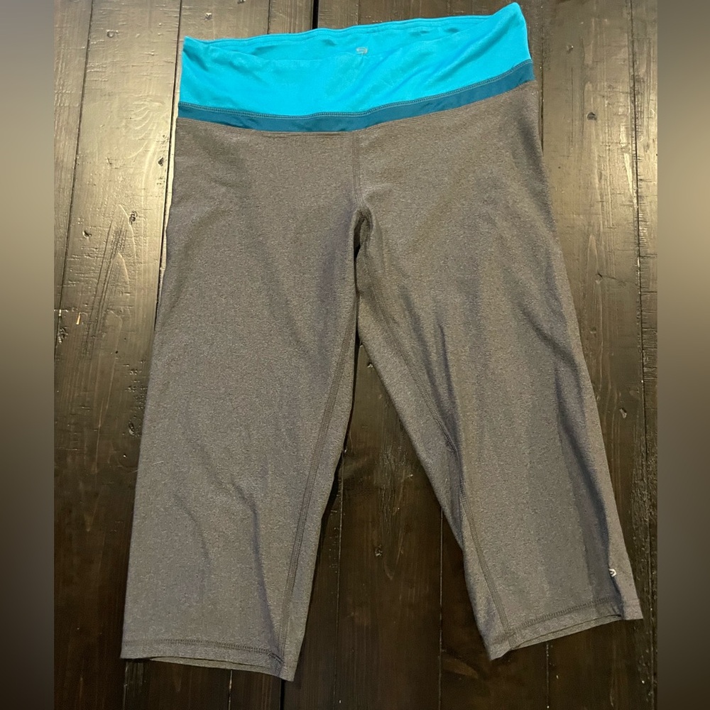 Work out pants -Champion Medium - mid calf